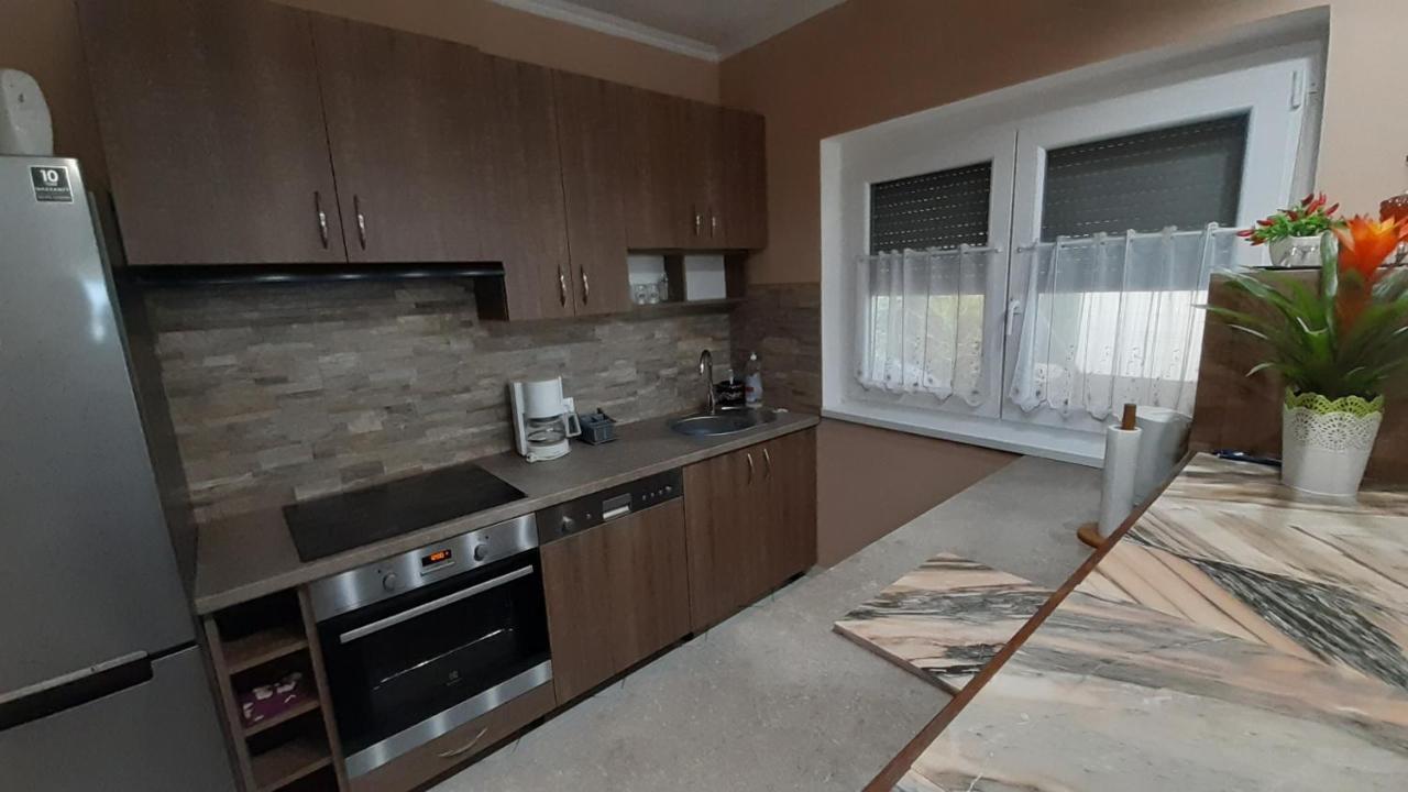 Vizparti Nyaralo Villa Fonyód Dış mekan fotoğraf