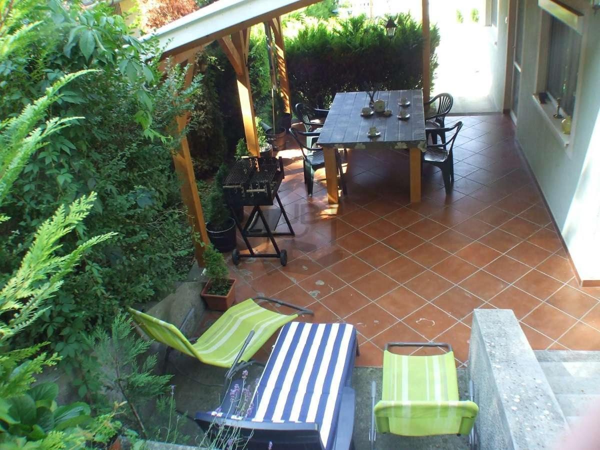 Vizparti Nyaralo Villa Fonyód Dış mekan fotoğraf