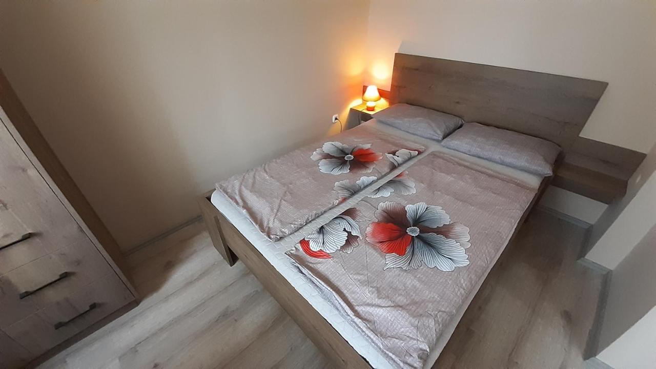 Vizparti Nyaralo Villa Fonyód Dış mekan fotoğraf
