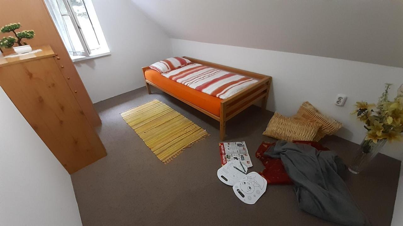 Vizparti Nyaralo Villa Fonyód Dış mekan fotoğraf