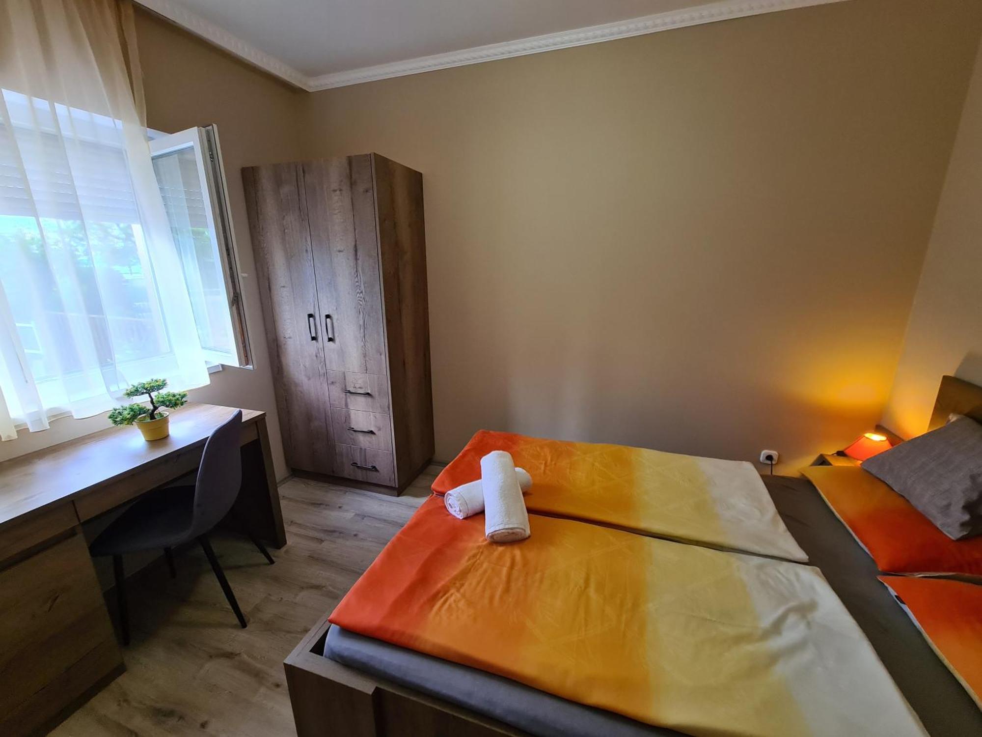 Vizparti Nyaralo Villa Fonyód Dış mekan fotoğraf