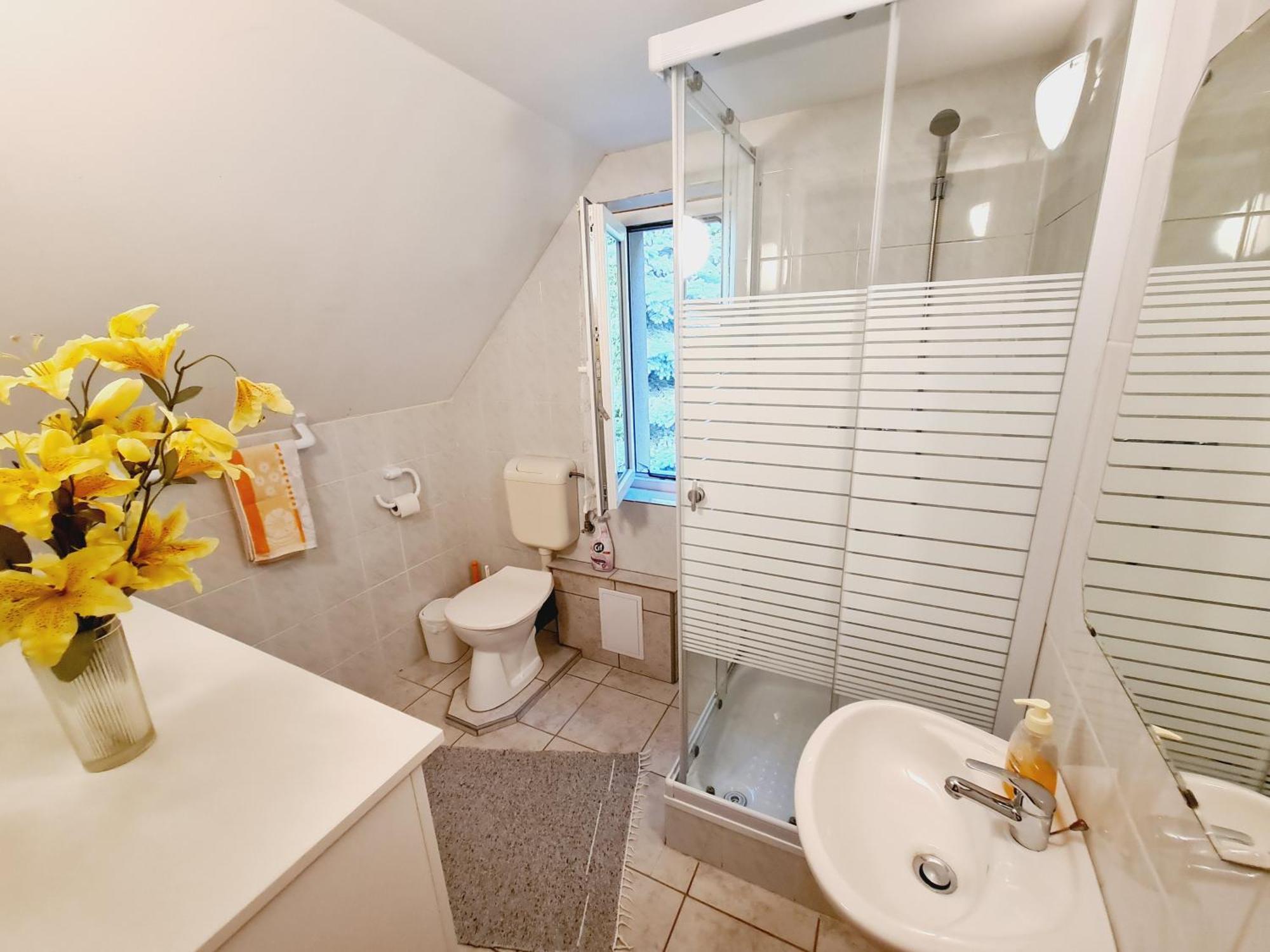 Vizparti Nyaralo Villa Fonyód Dış mekan fotoğraf