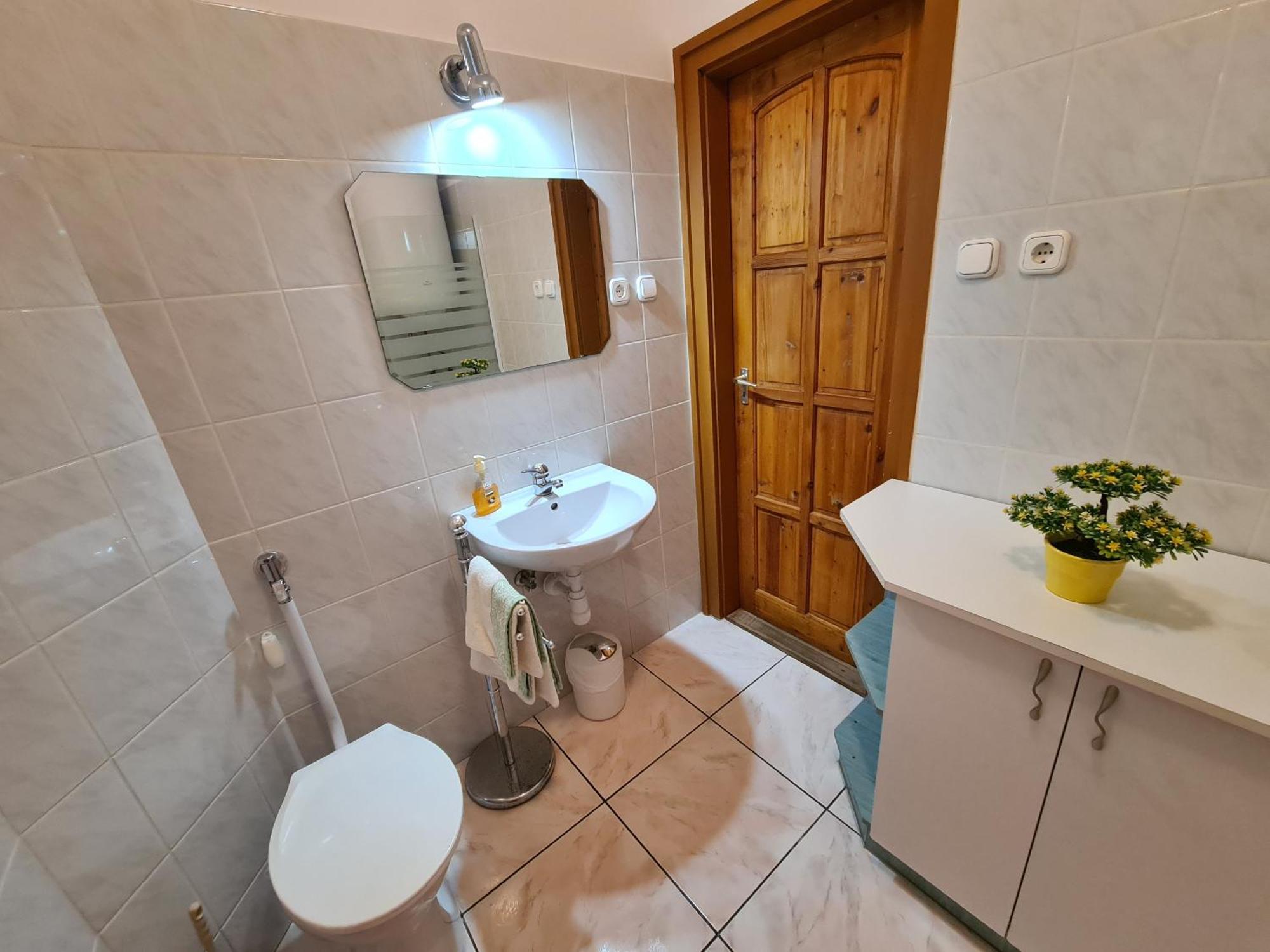 Vizparti Nyaralo Villa Fonyód Dış mekan fotoğraf
